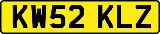KW52KLZ