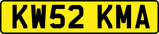 KW52KMA