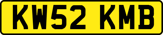 KW52KMB
