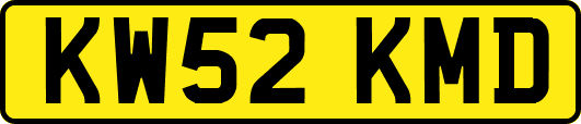 KW52KMD