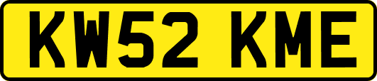 KW52KME