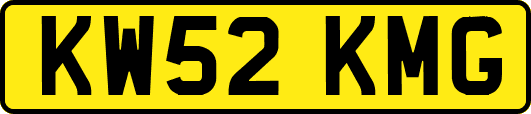 KW52KMG