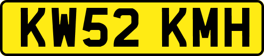 KW52KMH