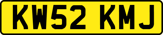 KW52KMJ
