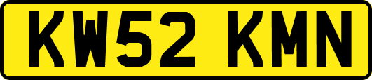 KW52KMN