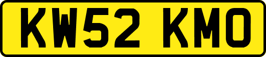 KW52KMO