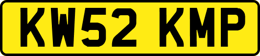 KW52KMP