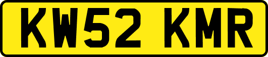 KW52KMR