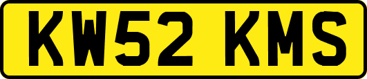 KW52KMS
