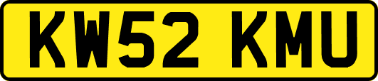 KW52KMU