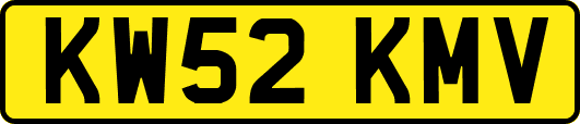 KW52KMV