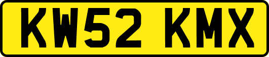 KW52KMX