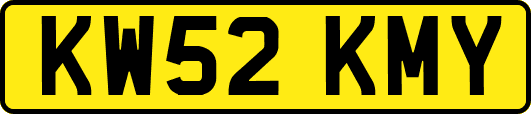 KW52KMY