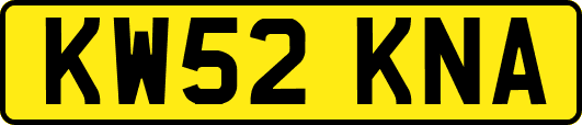 KW52KNA