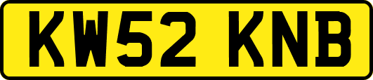 KW52KNB
