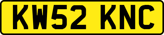 KW52KNC