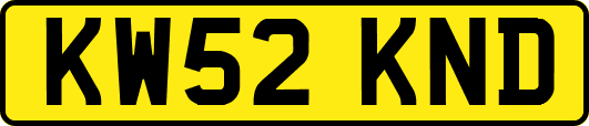 KW52KND