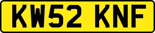 KW52KNF