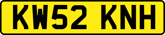 KW52KNH