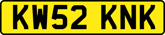 KW52KNK