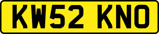 KW52KNO