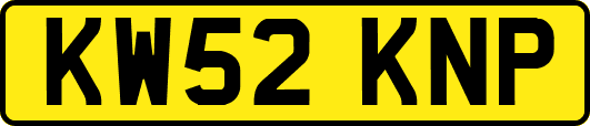KW52KNP
