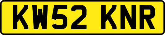 KW52KNR
