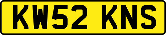 KW52KNS