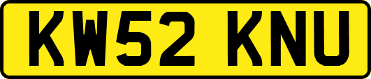 KW52KNU