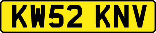 KW52KNV