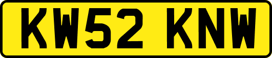 KW52KNW
