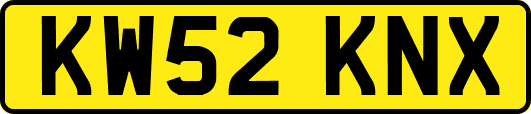 KW52KNX