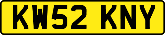 KW52KNY