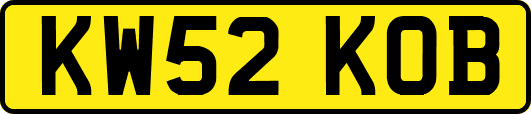 KW52KOB