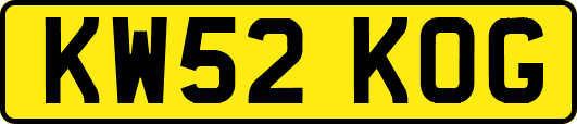 KW52KOG