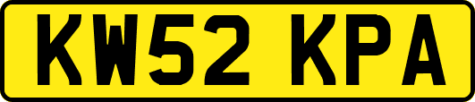 KW52KPA