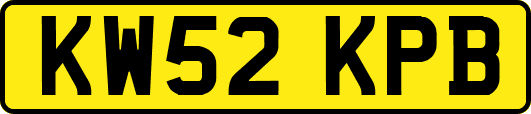 KW52KPB
