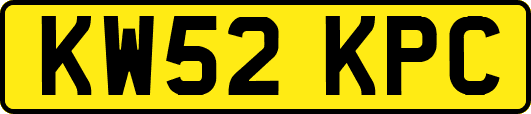 KW52KPC