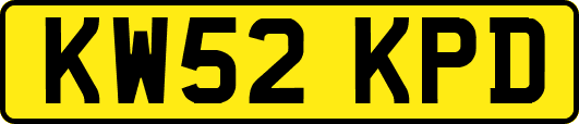 KW52KPD