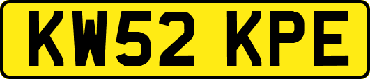 KW52KPE