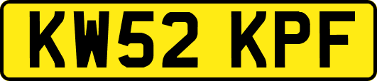 KW52KPF