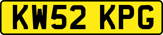 KW52KPG