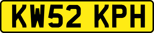 KW52KPH