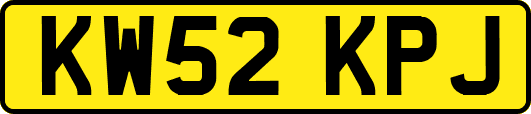 KW52KPJ