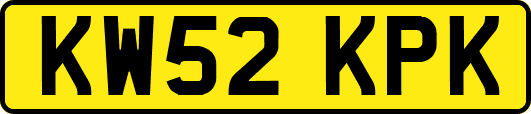 KW52KPK