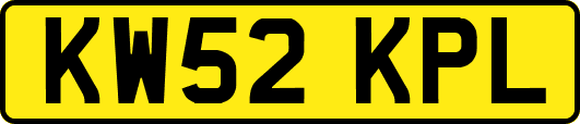 KW52KPL