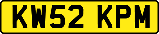 KW52KPM