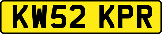 KW52KPR