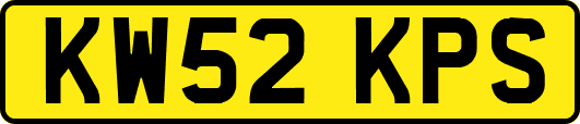 KW52KPS