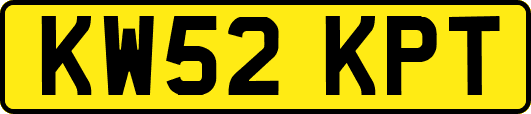 KW52KPT